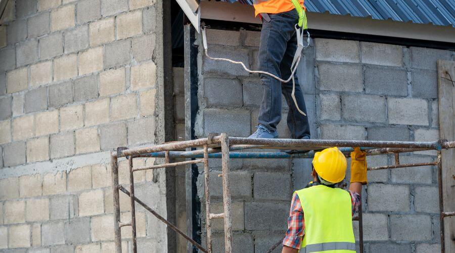 Expert top industrial roofings services in Torrance, PA